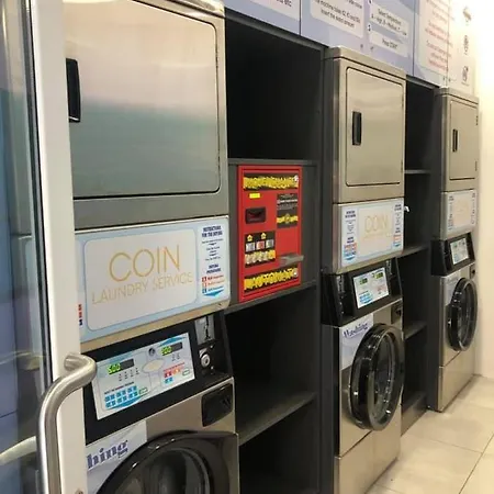 41 At The Vibrant Olo Living Saint Julian's