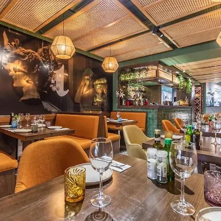 Guest house 41 At The Vibrant Olo Living