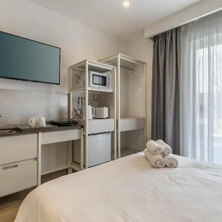 41 At The Vibrant Olo Living