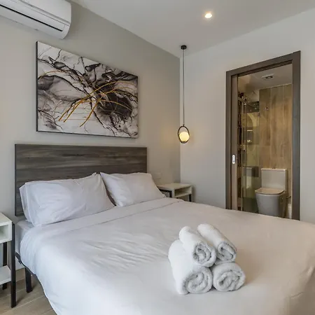 Guest house 41 At The Vibrant Olo Living 3*