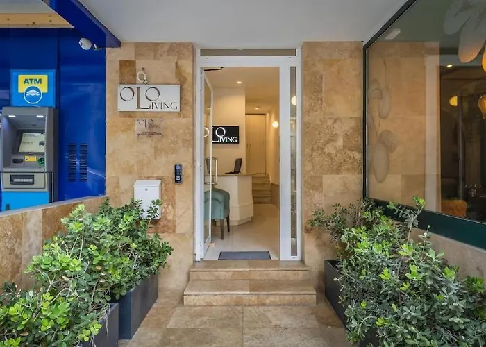 41 At The Vibrant Olo Living Saint Julian's