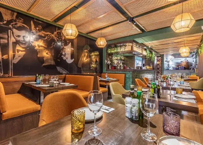 Gæstehus 41 At The Vibrant Olo Living