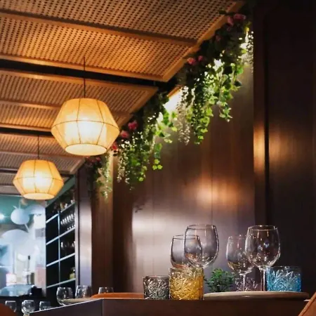 41 At The Vibrant Olo Living 3*