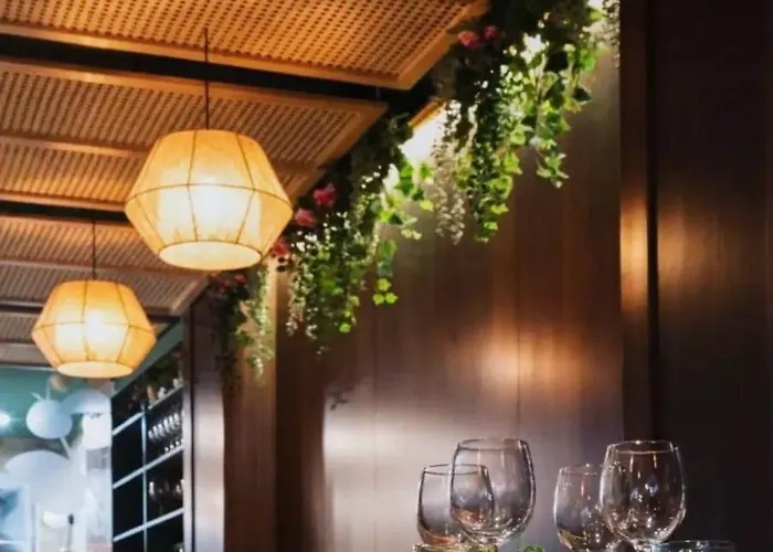 41 At The Vibrant Olo Living 3*