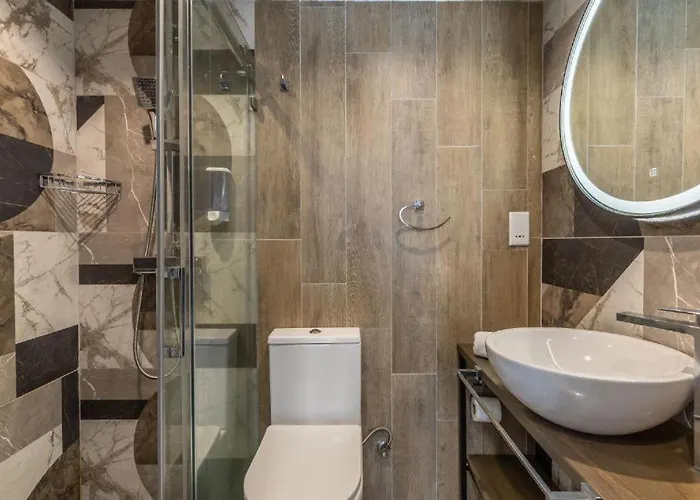 Gæstehus 41 At The Vibrant Olo Living