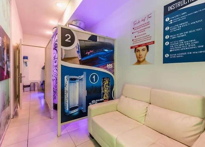 Casa de hóspedes 41 At The Vibrant Olo Living 3*