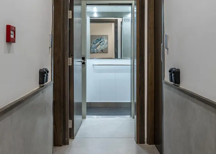 Casa de hóspedes 41 At The Vibrant Olo Living St. Julian's