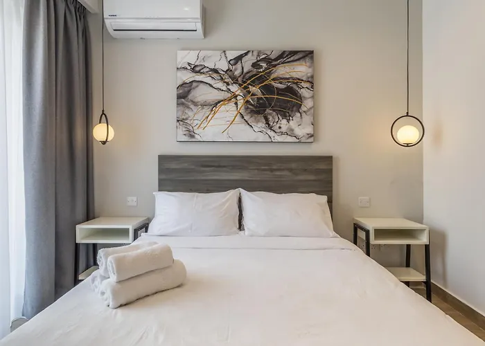 Casa de hóspedes 41 At The Vibrant Olo Living 3*