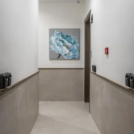 41 At The Vibrant Olo Living 3* Saint Julian's